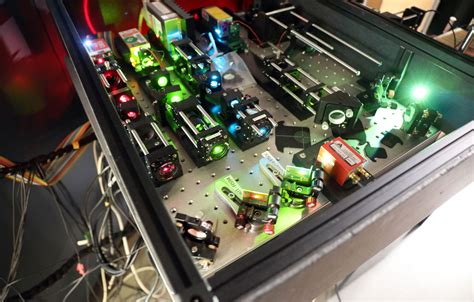 Cell researchers awarded $1 million grant from W.M. Keck Foundation ...