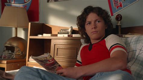 Picture of Montana Jordan in Young Sheldon - montana-jordan-1715136347.jpg | Teen Idols 4 You