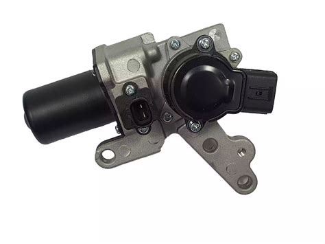 Buy Electronic Turbo Actuator For Toyota Land Cruiser 4.5L 17208-51010 ...