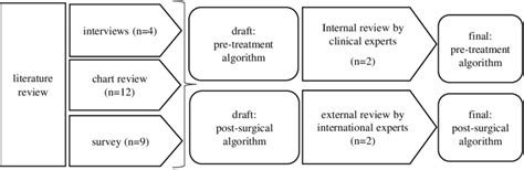 Algorithm Development Process 的图像结果