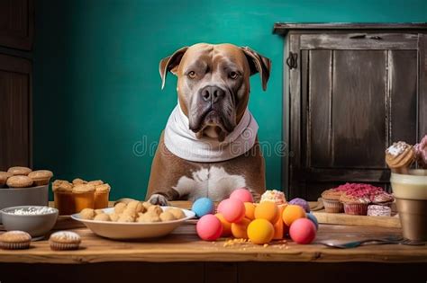 Image result for Using Bench Dog Cookies