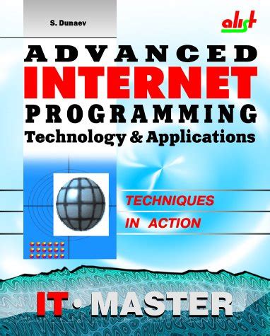 Image result for Advanced Internet Programming