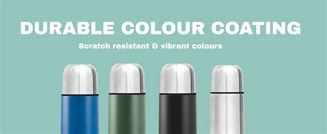 Milton Eco-Flip 1000 Thermosteel Vacuum Insulated Thermos Flask