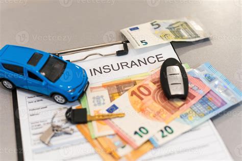 Image result for Car Insurance Policy Example