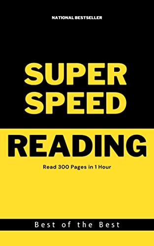 Image result for Speed Reading Books
