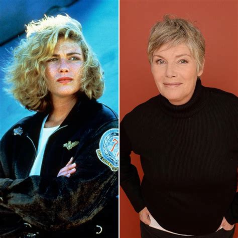 Kelly McGillis' Life Outside Hollywood: 'Top Gun' Star's Journey | Us ...