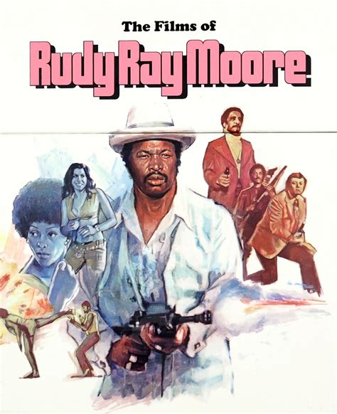 Rudy Ray Moore Dolemite