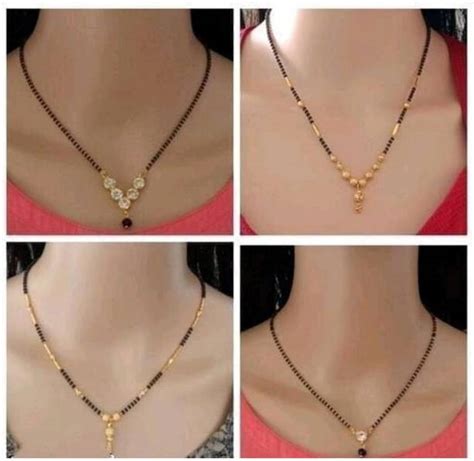 Mangalsutra - Buy Mangalsutra Online at Best Prices In India | Flipkart.com