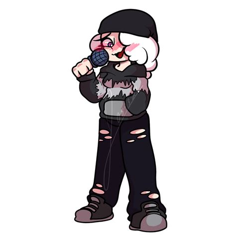 Image result for Ruby FNF