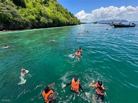 Join In 7 Islands Sunset Tour With Bbq Dinner And Bioluminescent ...