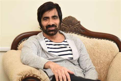 Will this film bring the much-needed hit for Ravi Teja? - IBTimes India