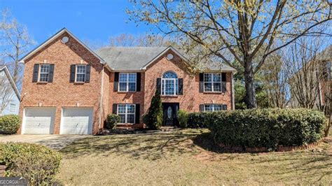 5928 Springfair Run, Lithonia, GA 30038 | Homes.com