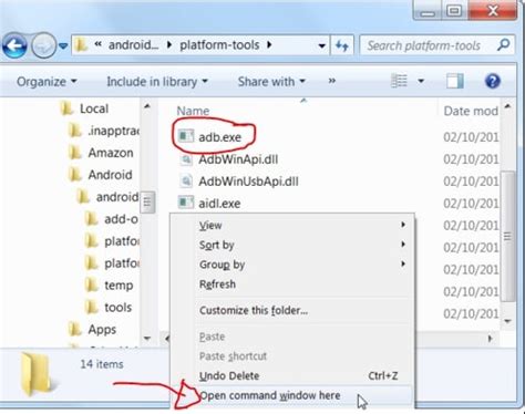 How to delete apps on Android?