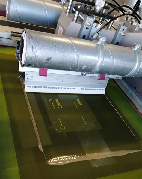 Engineered Screenprint 的图像结果