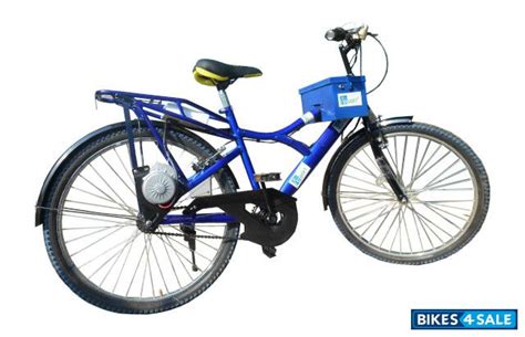 EnVERT EM18 price, specs, mileage, colours, photos and reviews - Bikes4Sale