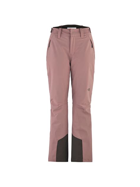 Kari Traa Emma Ski Women's Winter Pants - Äkäslompolo