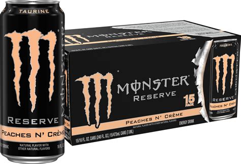 Amazon.com : Monster Energy Java Monster Variety Pack - Mean Bean, Loca ...