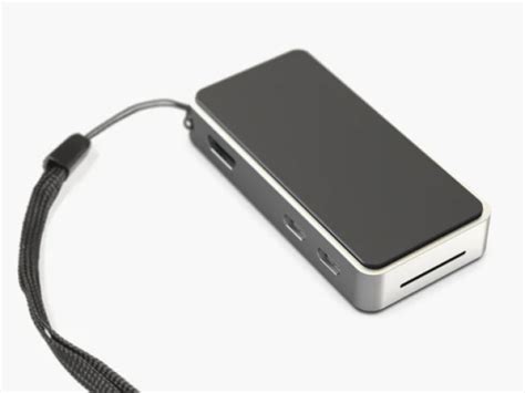 Image result for Flirc Case Pi Zero Assembly