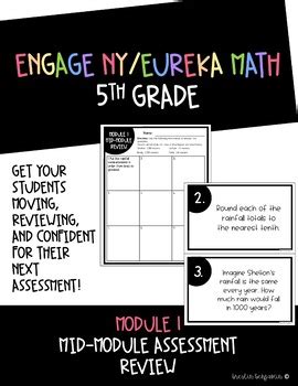 Eureka Math Grade 5 Module 1 的图像结果