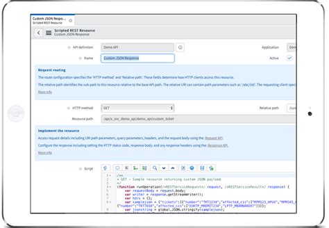 Image result for ServiceNow API Integration