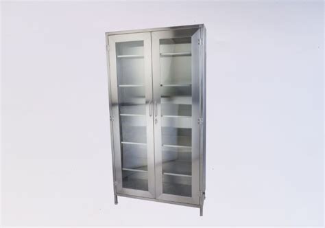 Instrument Storage Cabinets – Secure & Organized