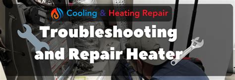Image result for Master Heater Troubleshooting Guide