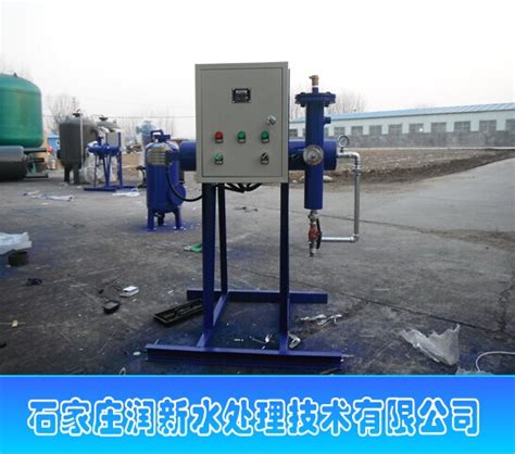 软水器_全自动软化水设备_河北润新水处理设备有限公司