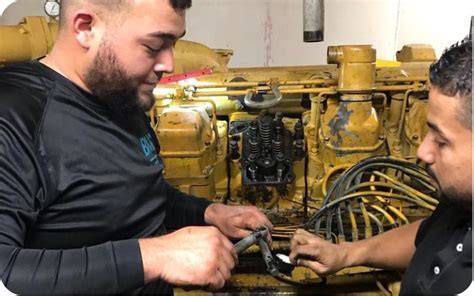 Image result for Boat Diesel Engine Repair