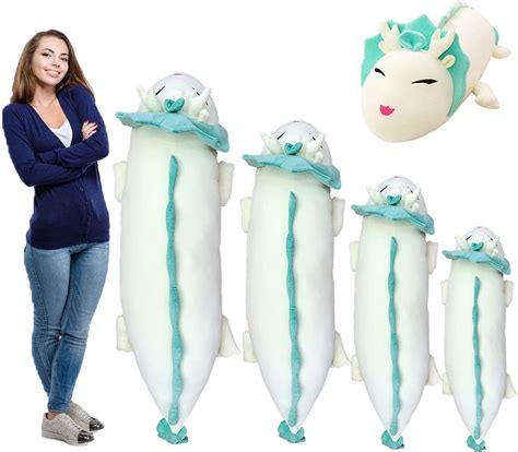 Hofun4U Dragon Plush Pillow, 41 Inch Dragon Stuffed India | Ubuy