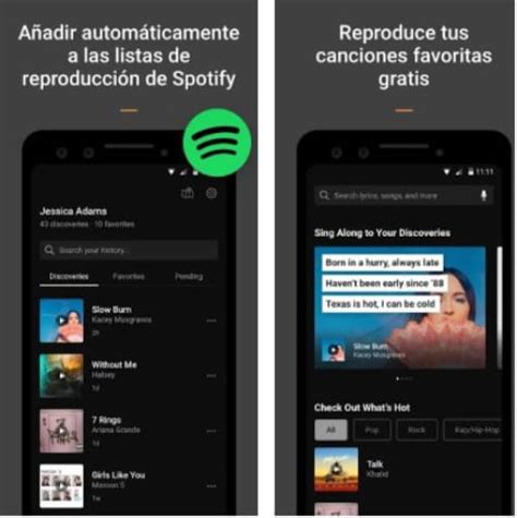 Image result for SoundHound Android
