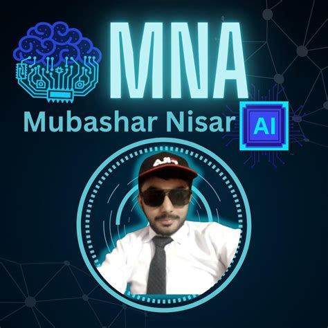 Mubashar Nisar