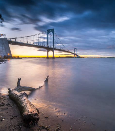 Image result for Whitestone Bridge Map