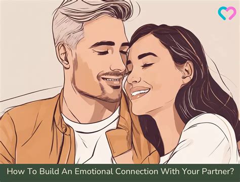Image result for How to Create Emotional Connection