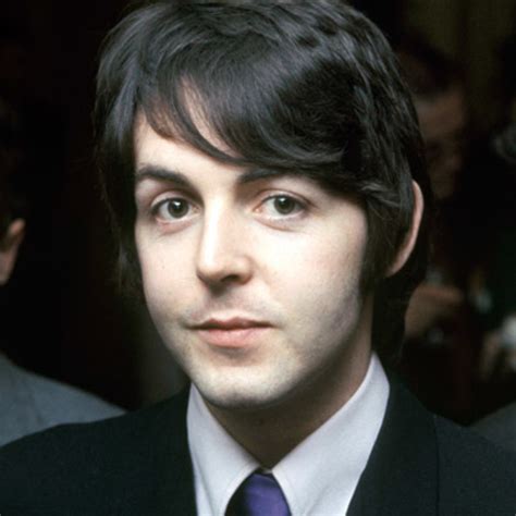 Paul McCartney - Animal Rights Activist, Singer, Filmmaker, Composer ...