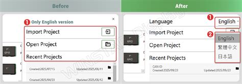 JavaScript GUI Builder 的图像结果