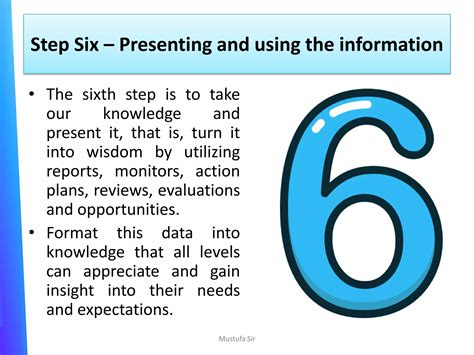 Seven-Step Improvement Process 的图像结果