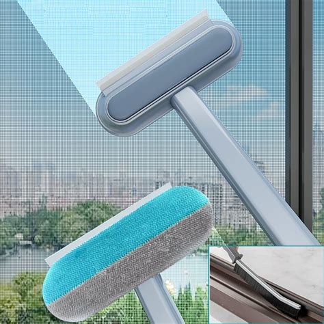 Amazon.com: Window Screen Cleaner Tool, Window Screen Cleaning Brush, 5 ...