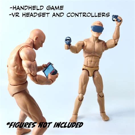 GAME ON! Arcade w/ LED Light (Cats with Knives 2) – Super Action Stuff