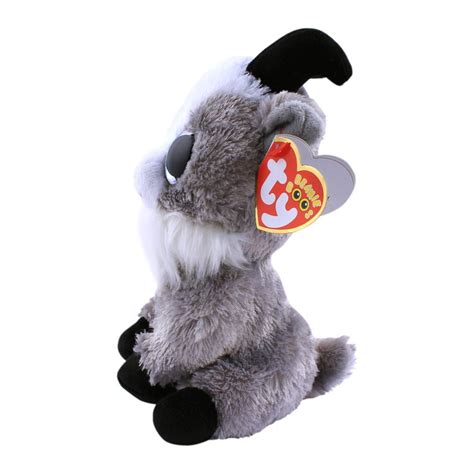 Buy Ty Beanie Boos Gabby Goat 7-Inch Regular at Ubuy India