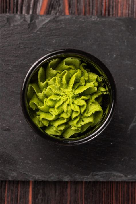 What is Wasabi? - Healthier Steps