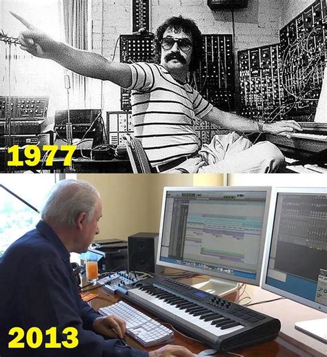 Giorgio Moroder 的图像结果