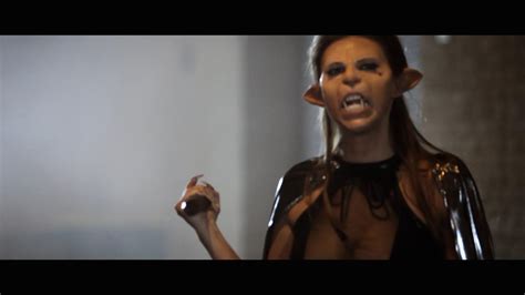 Strippers vs Werewolves (2012)