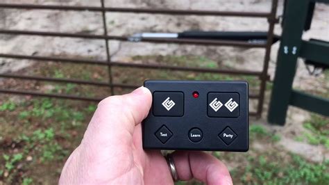 Image result for Ghost Controls Gate Opener