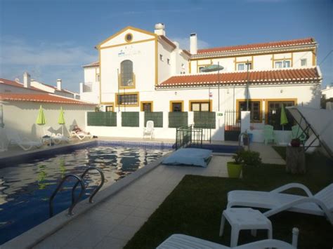 NATURA MARIS DUNAS RESIDENCE - 2025 Hotel Reviews & Photos (Almograve ...