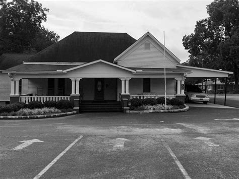 Our Story | Benefield Funeral Homes