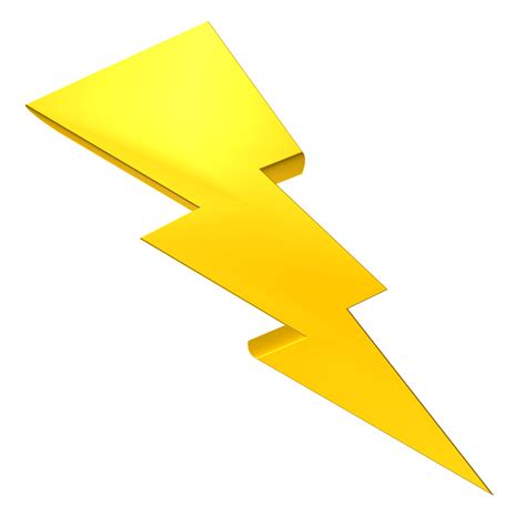 Lightning Element 的图像结果