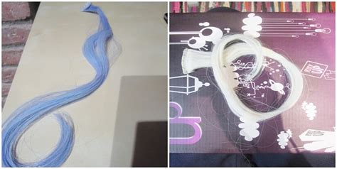 Image result for Mechas Con Papel Transparente Tutorial