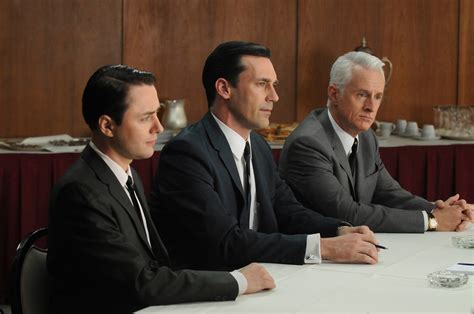 Mad Men S4