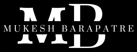 Mukesh Barapatre | Personal Portfolio