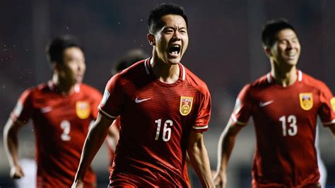 今晚20:00迪拜杯次战，U23国足vs泰国U23 - 知乎